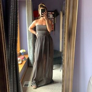 Dry Goods Maxi Dress